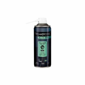 BT6566-Trimmercide Blade Spray 4 in 1 CucumberMelon scented