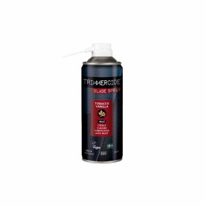 BT6567-Trimmercide Blade Spray 4 in 1 TobaccoVanilla scented