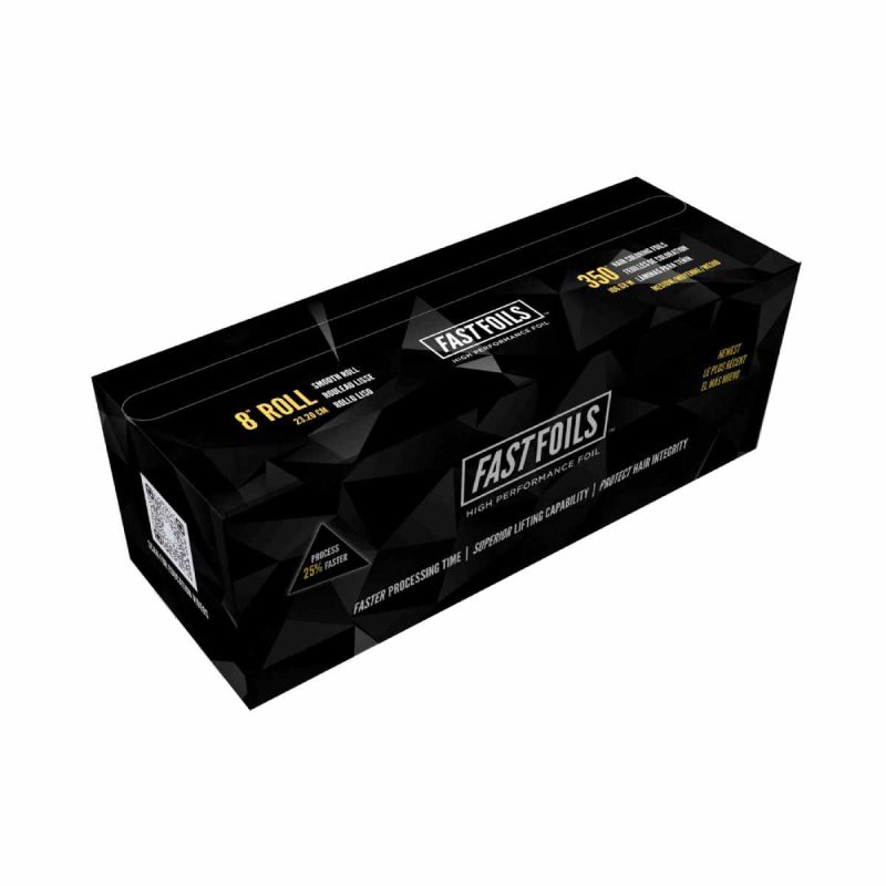 FF1012-FASTFOILS - 8 rulle x 350 ft
