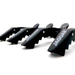 Jaguar Croco Clips - 4 st (2)