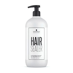 2678055-Schwarzkopf Hair Sealer 750 ml new