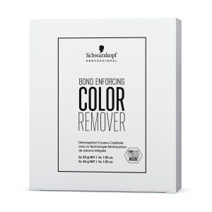 2831034-Schwarzkopf Color Remover 10X30 G new