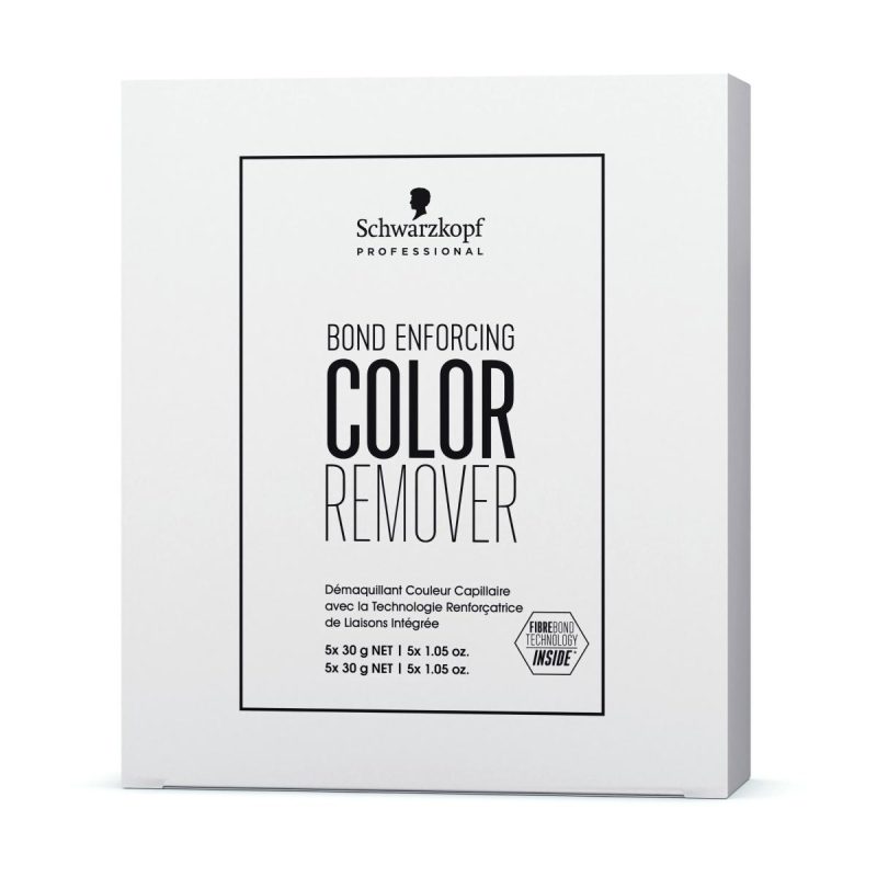 2831034-Schwarzkopf Color Remover 10X30 G new