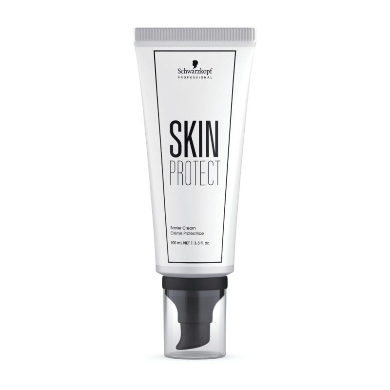 2831042-Schwarzkopf Skin Protect 100 ml new