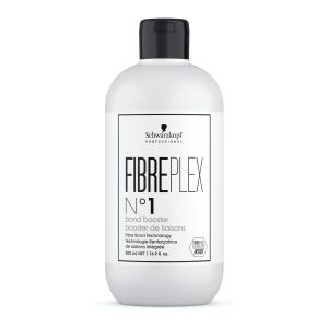 2968521-Schwarzkopf Fibreplex No. 1 500ml new