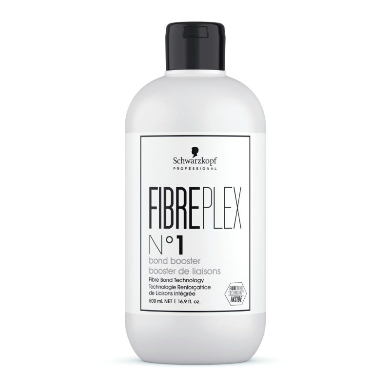 2968521-Schwarzkopf Fibreplex No. 1 500ml new