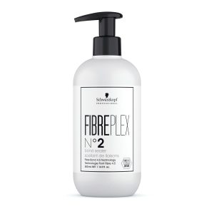 2968522-Schwarzkopf Fibreplex No2 500ml new