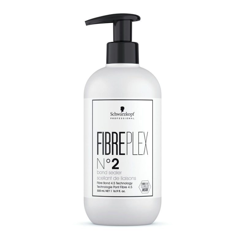 2968522-Schwarzkopf Fibreplex No2 500ml new