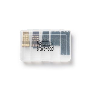 BT8720-Stylist Hair grips & Pin box