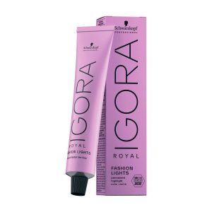 IGORA ROYAL Fashion Lights new