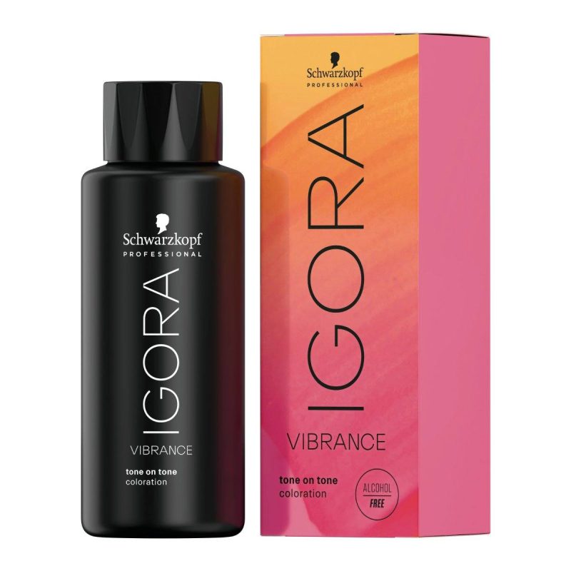 Igora Vibrance New
