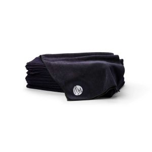 My - Rapid Dry Bleachsafe Towel - 34x82 cm - 12 st