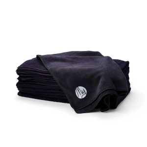 My - Rapid Dry Bleachsafe Towel - 50x85 cm - 12 st