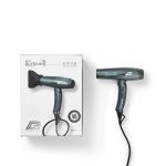 Parlux Elysium Hair Dryer - Titanium