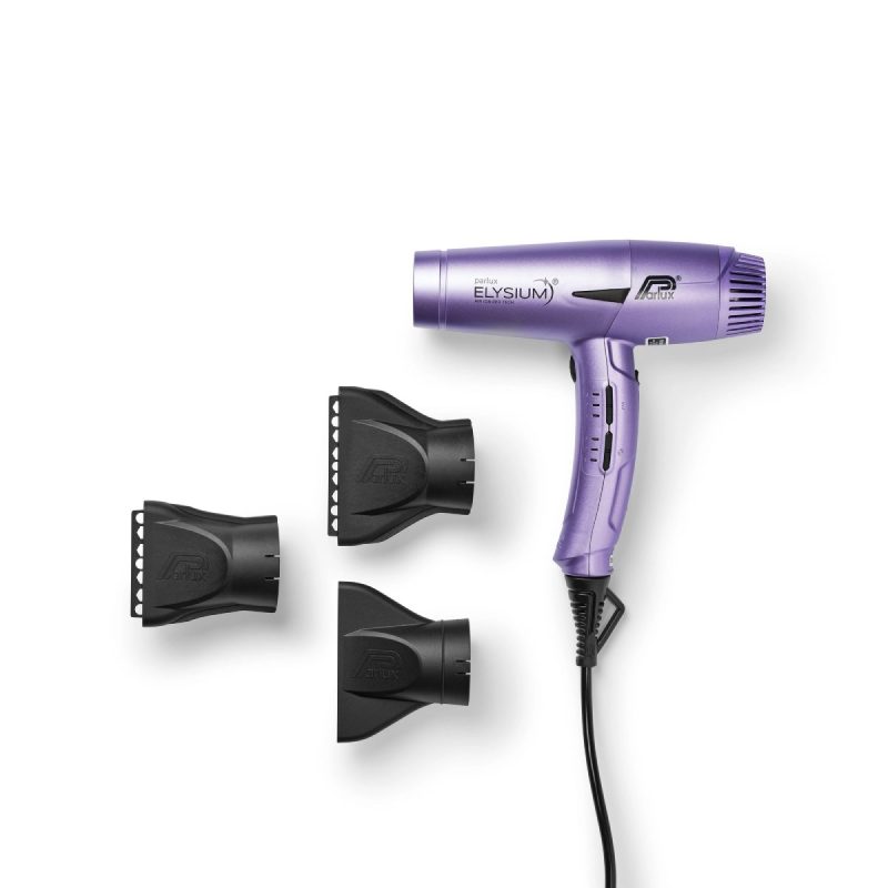 Parlux Elysium - Purple (1) Parlux Elysium - Purple (1)