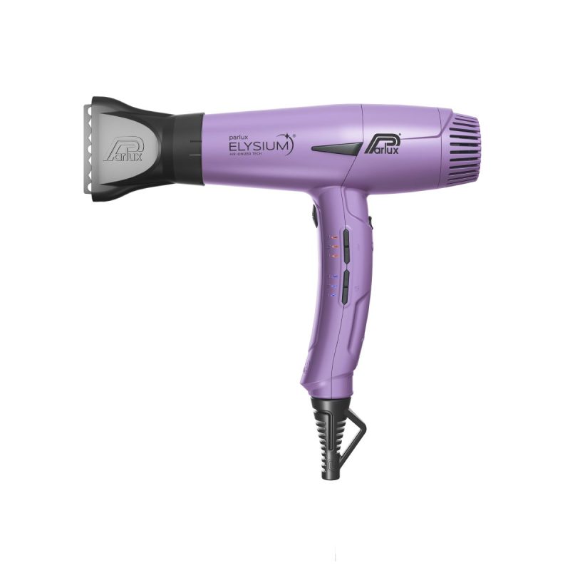 Parlux Elysium - Purple (2) Parlux Elysium - Purple (2)