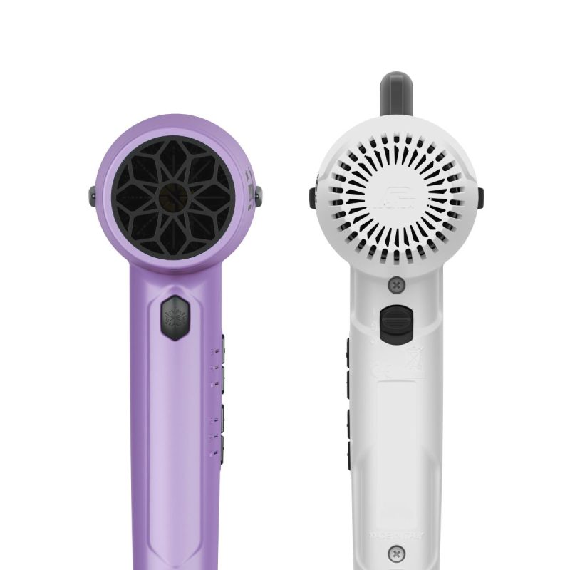 Parlux Elysium - Purple (6) Parlux Elysium - Purple (6)