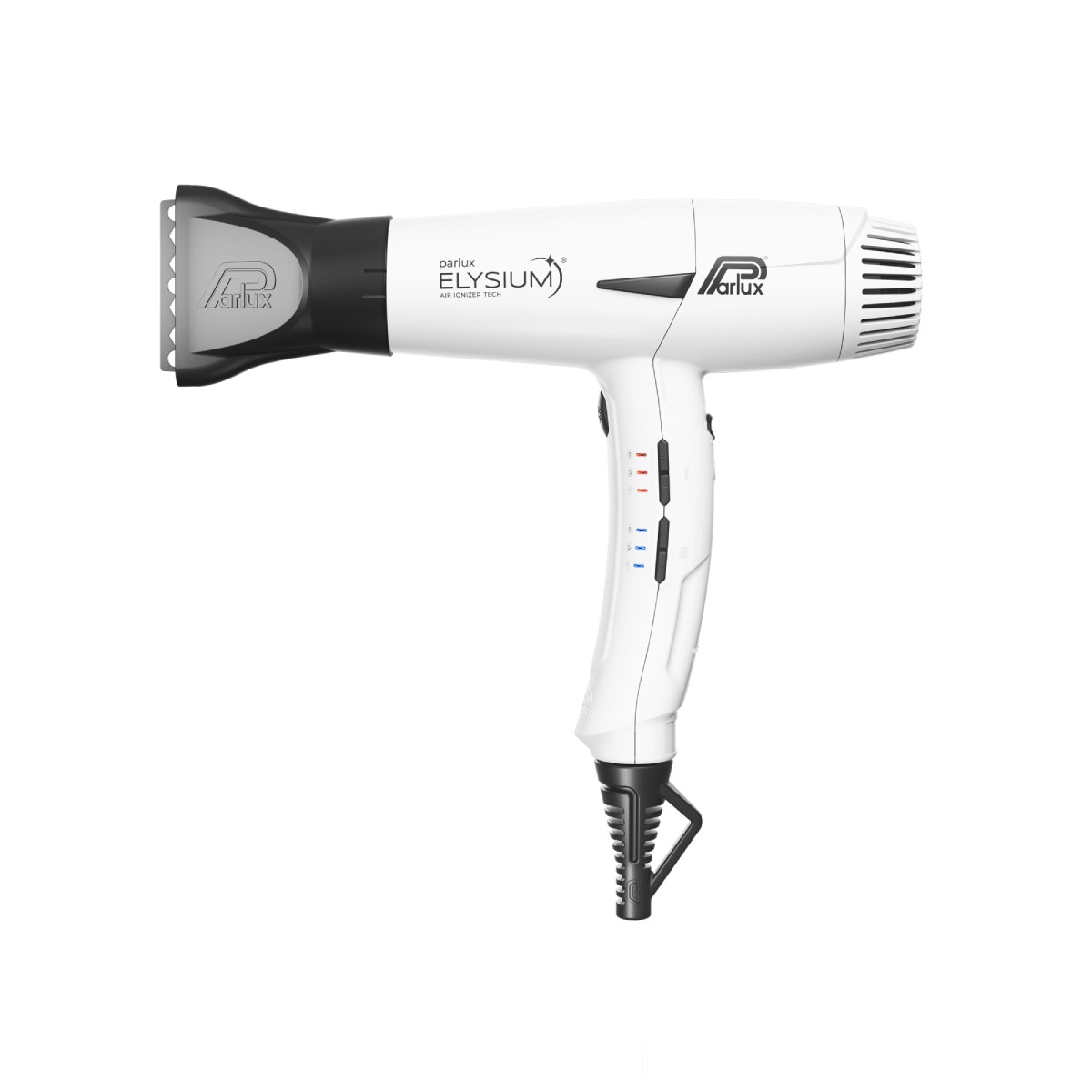 Parlux Elysium - White (2)