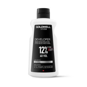 Goldwell Developer 12% Topchic - 1000 ml
