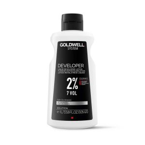 Goldwell Developer 2% Topchic - 1000 ml