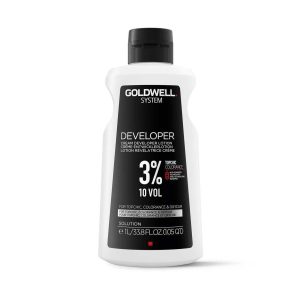 Goldwell Developer 3% Topchic - 1000 ml