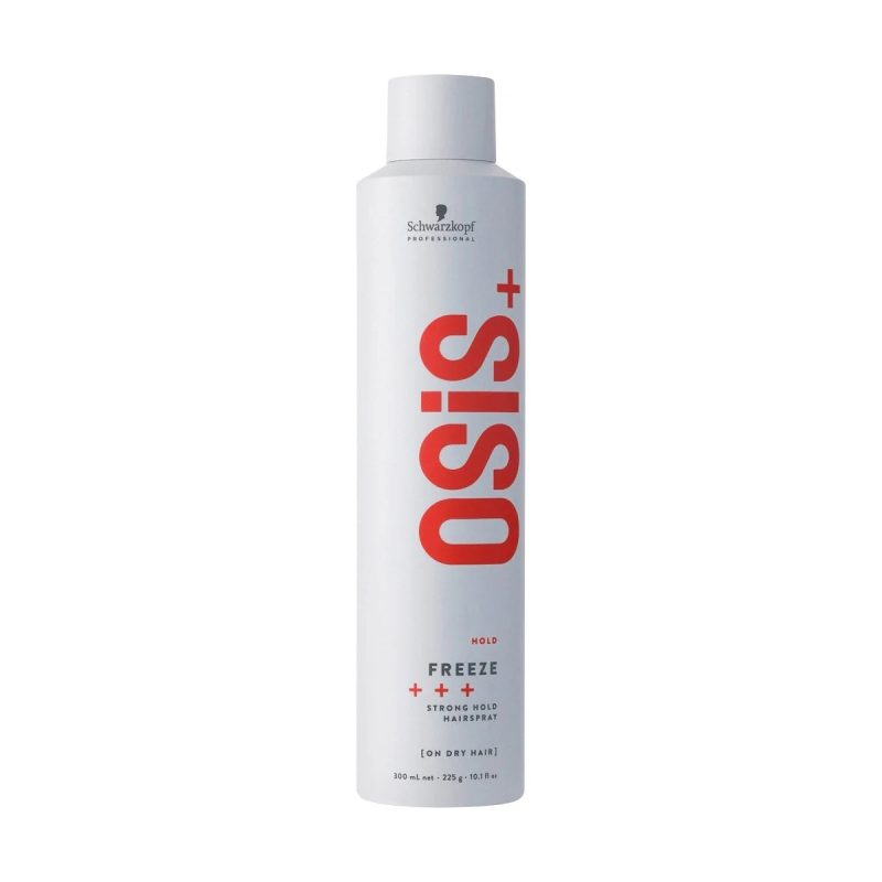 2984337-OSiS Freeze 300ml