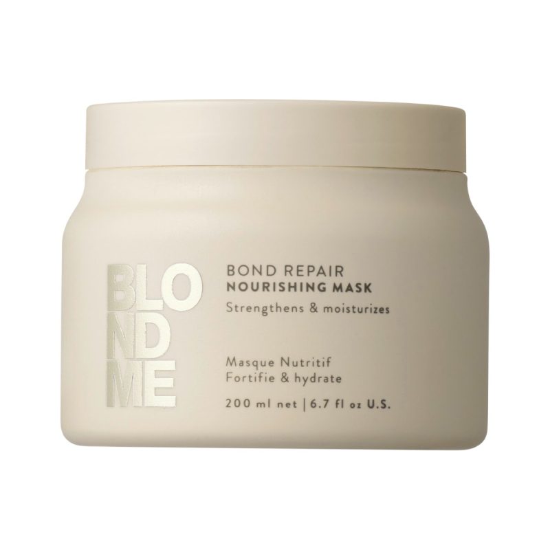 2985274-Blondme Bond Repair Nourishing Mask 200ml