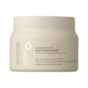 2985277-Blondme Bondfinity Deep Repair Mask 200ml