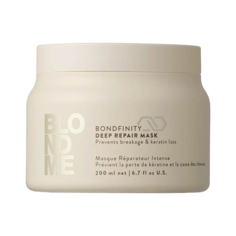 2985277-Blondme Bondfinity Deep Repair Mask 200ml