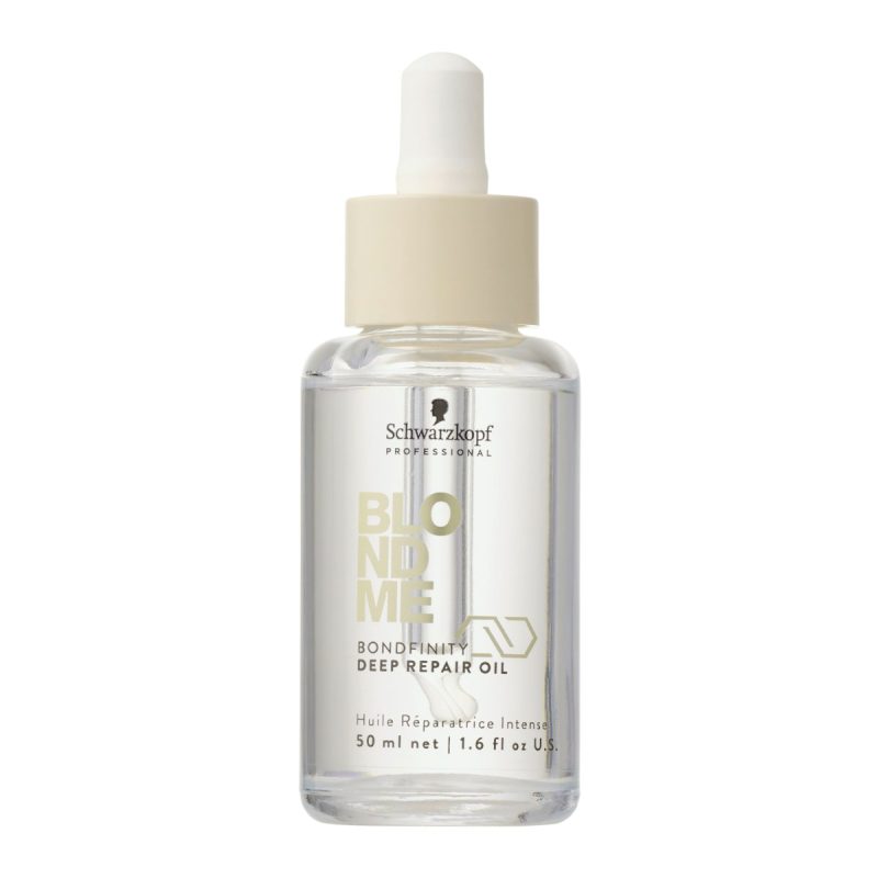 2985294-Blondme Bondfinity Deep Repair Oil 50ml
