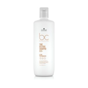 2708437-Bonacure Time Restore Shampoo 1000ml