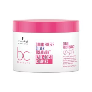 2708532-Bonacure Color Freeze Silver Treatment 500ml