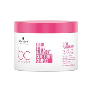 2708896-Bonacure Color Freeze Treatment 500ml