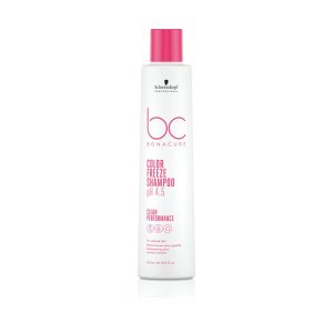 2709256-Bonacure Color Freeze Silver Shampoo 250ml
