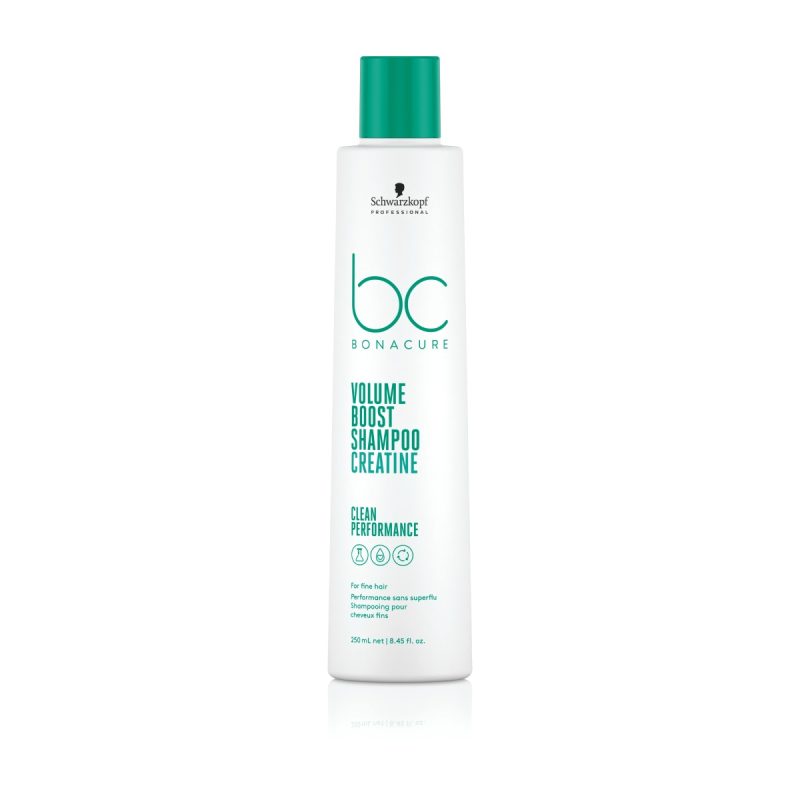 2709550-Bonacure Volume Boost Shampoo 250ml