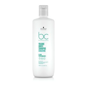2709554-Bonacure Volume Boost Shampoo 1000ml