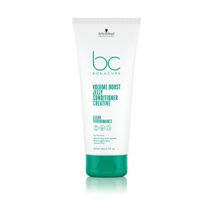 2709557-Bonacure Volume Boost Jelly Conditioner 200ml
