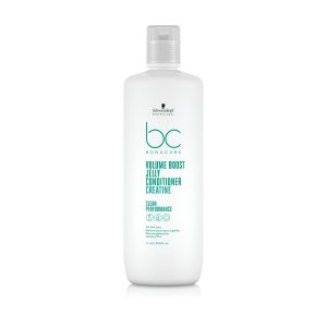 2709560-Bonacure Volume Boost Jelly Conditioner 1000ml