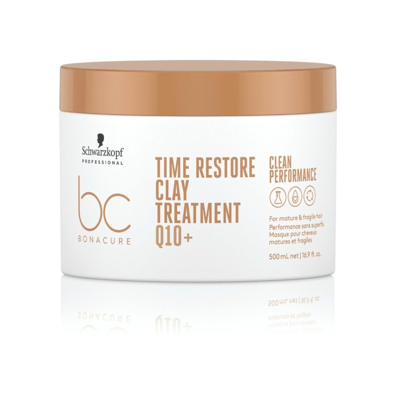 2709580-Bonacure Time Restore Clay Treatment 500ml