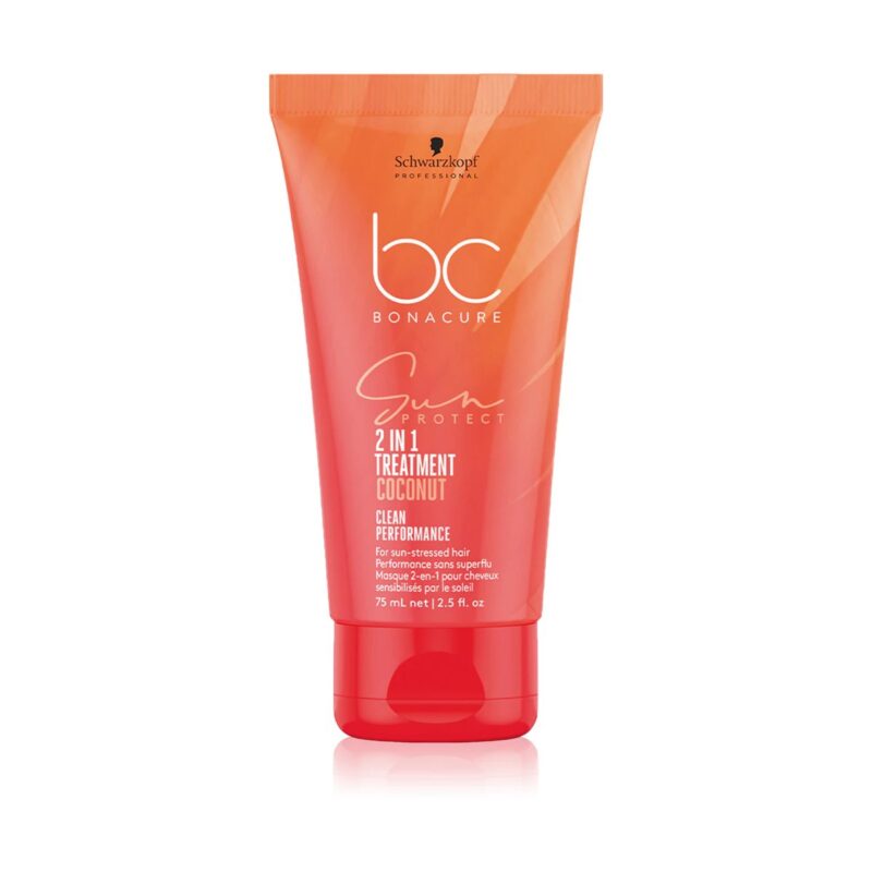 2781593-Bonacure Sun 2in1 Treatment 75ml