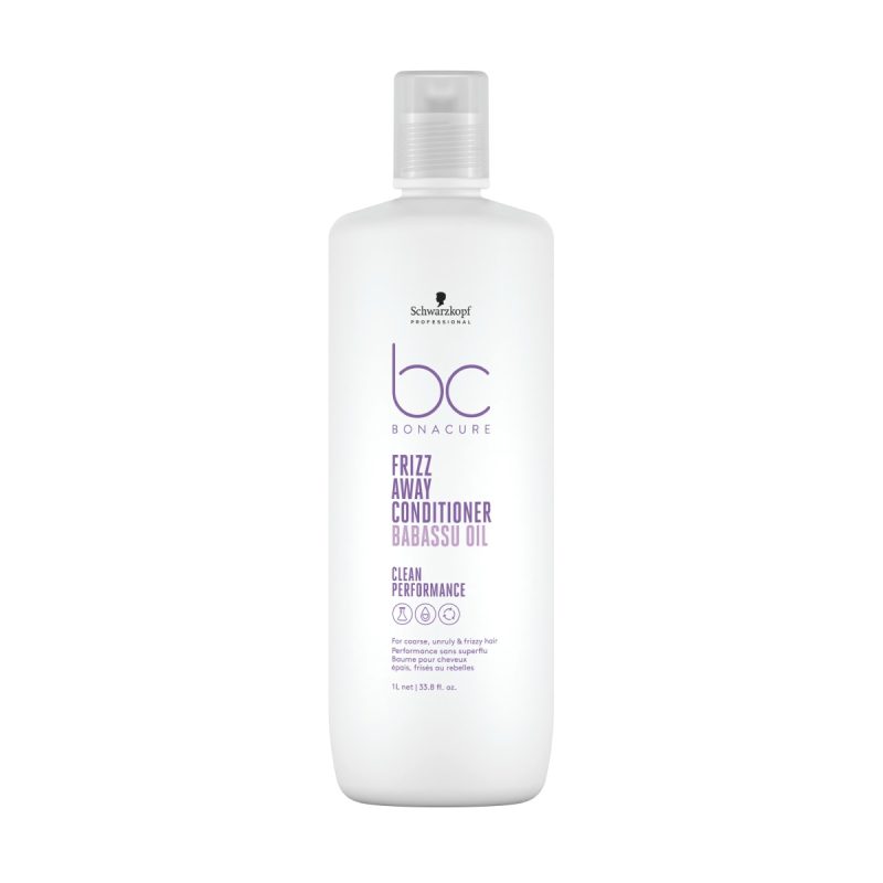 2824972-Bonacure Frizz Away Conditioner 1000ml