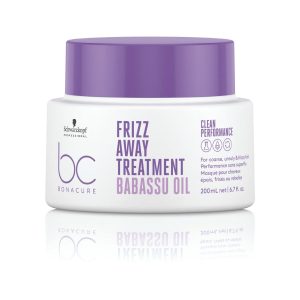 2825323-Bonacure Frizz Away Treatment 200ml