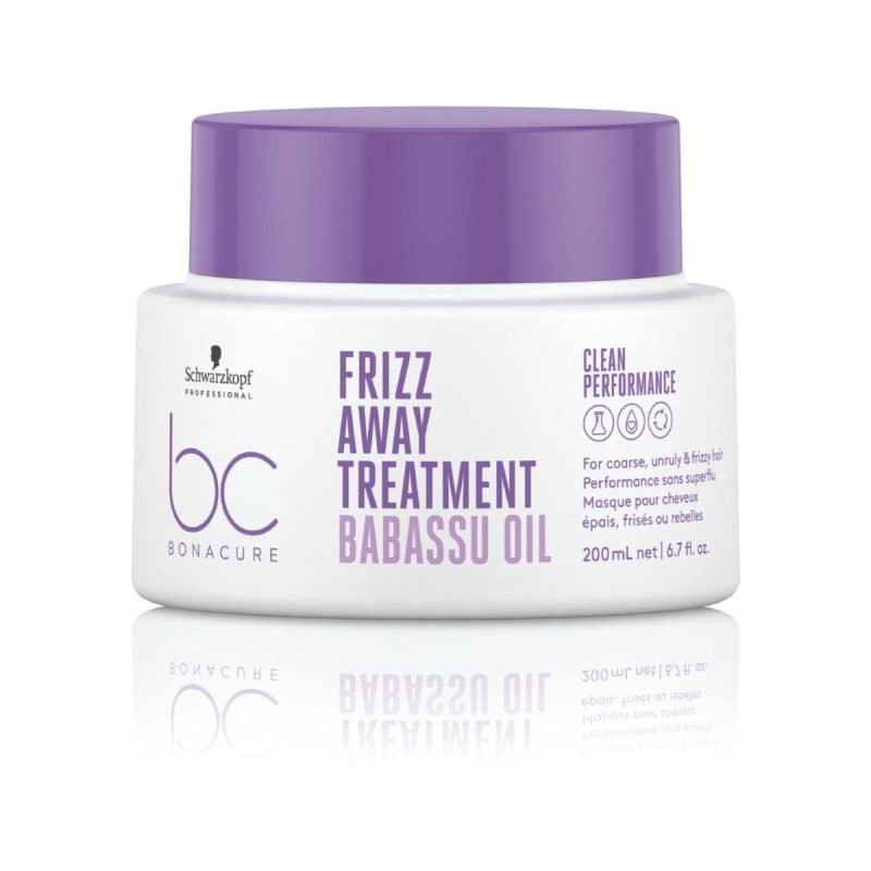 2825323-Bonacure Frizz Away Treatment 200ml