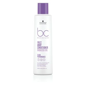 2825325-Bonacure Frizz Away Conditioner 200ml