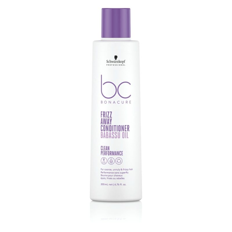 2825325-Bonacure Frizz Away Conditioner 200ml