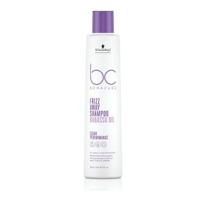 2825328-Bonacure Frizz Away Shampoo 250ml
