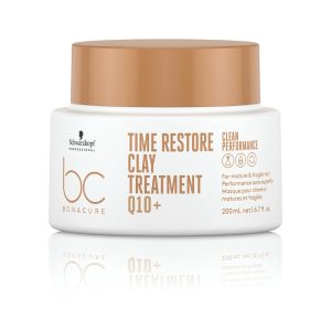 2869572-Bonacure Time Restore Clay Treatment 200ml