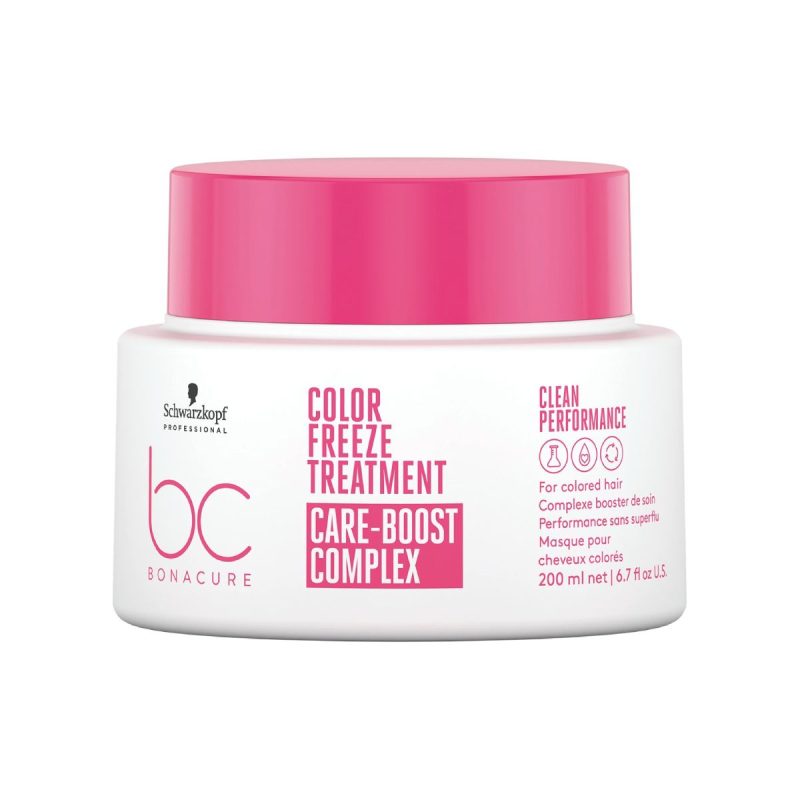 2869575-Bonacure Color Freeze Treatment 200ml