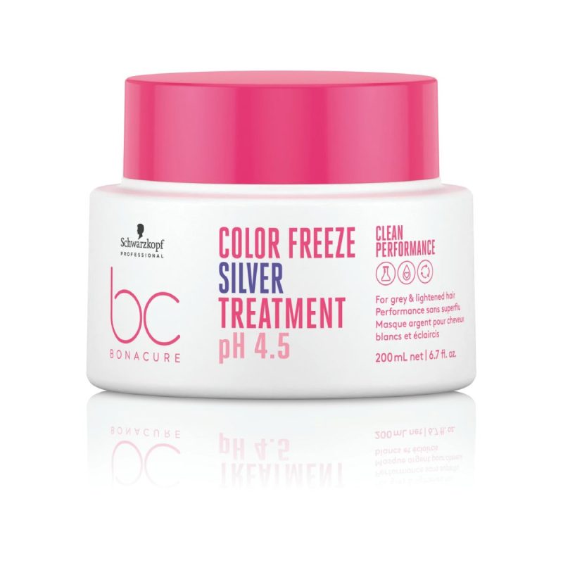 2869576-Bonacure Color Freeze Silver Treatment 200ml