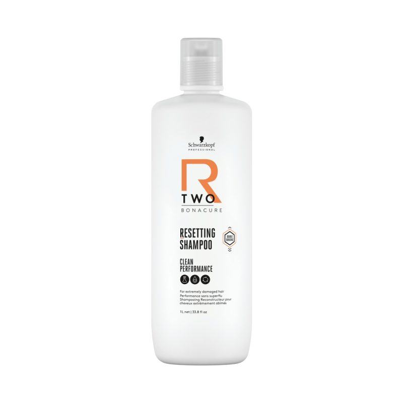 2885530-Bonacure R-TWO Resetting Shampoo 1000ml